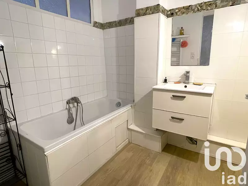 Maison, 95 m²