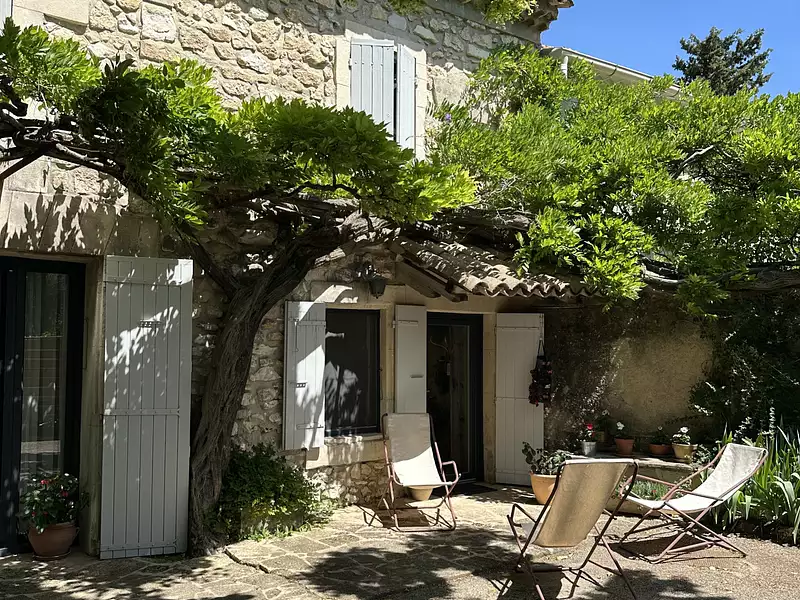 Maison, 222,76 m²