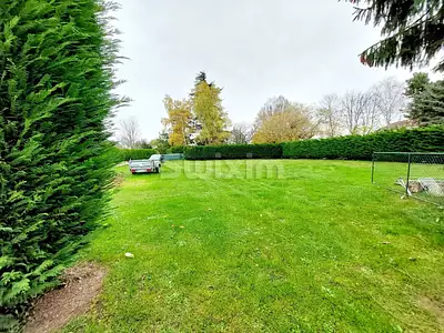Terrain, 554 m²