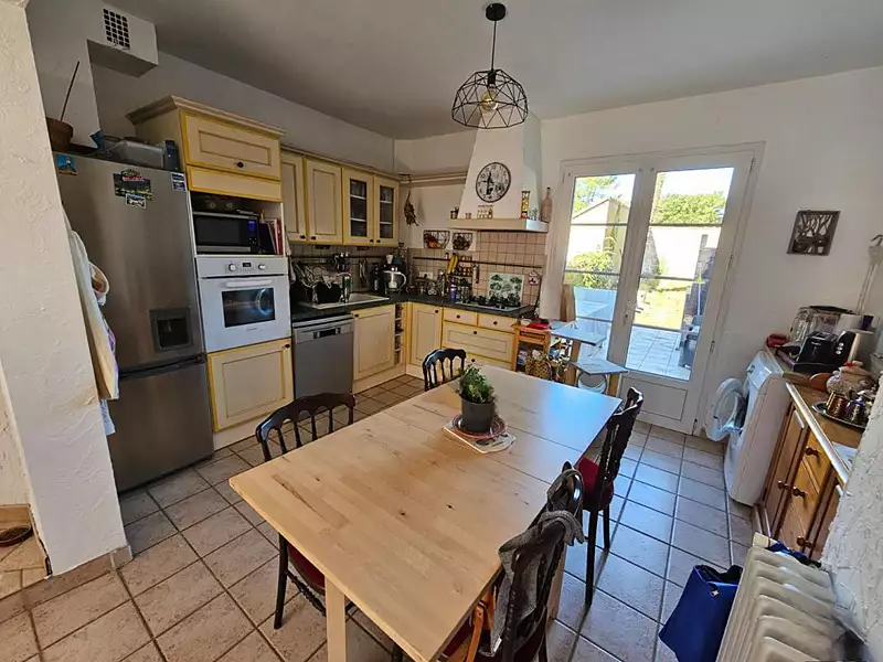Maison, 82 m²