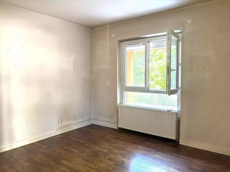 Appartement, 55,91 m²
