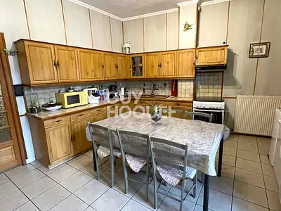 Appartement, 100,43 m²