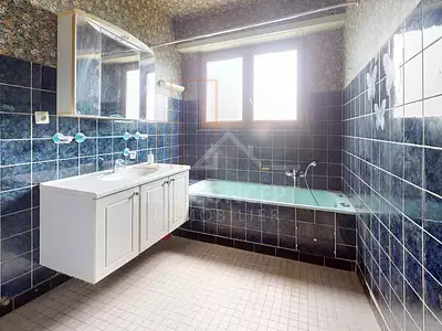 Appartement, 78,38 m²