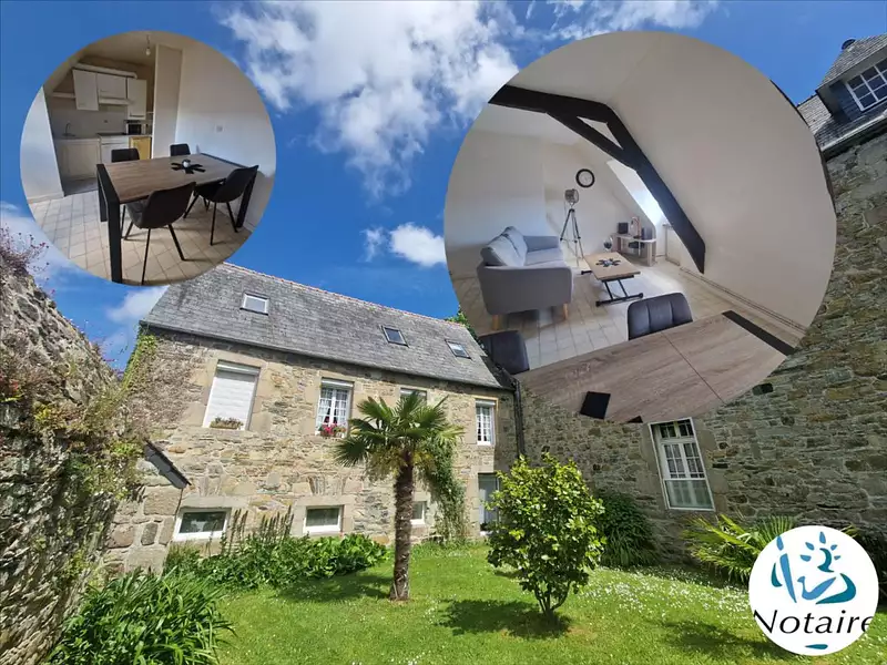 Appartement, 41,91 m²