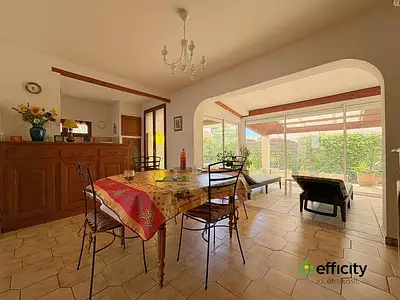 Maison, 188 m²