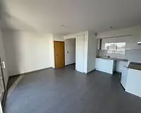 Appartement, 44 m²