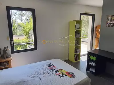 Maison, 126 m²