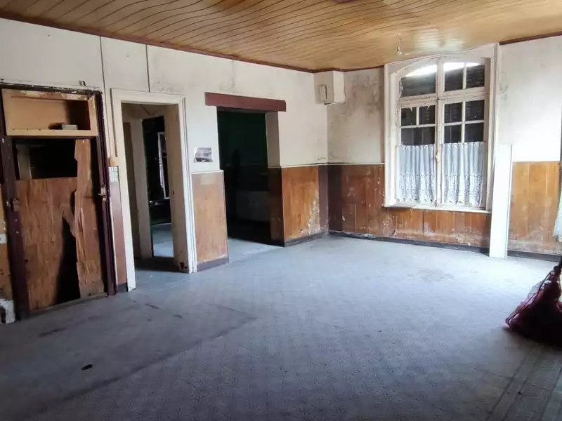 Maison, 170 m²