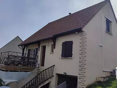 Maison, 97 m²