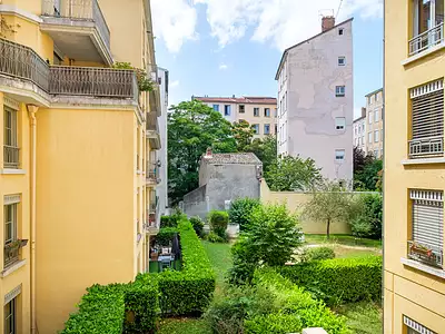 Appartement, 67,76 m²