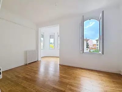 Appartement, 67,31 m²