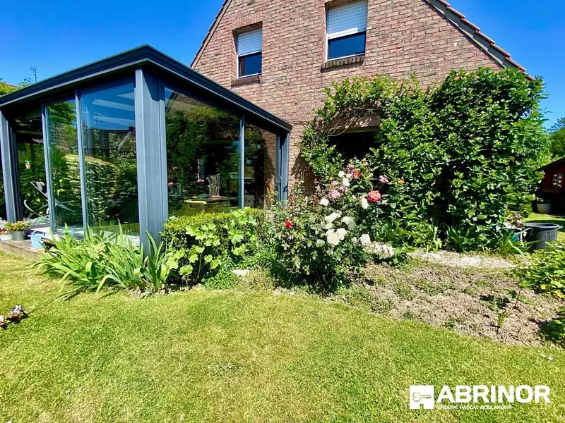 Maison, 114 m²