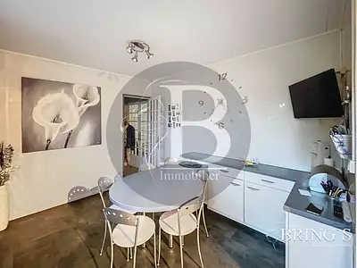 Maison, 188 m²
