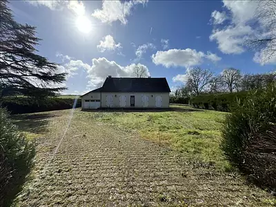 Maison, 118 m²