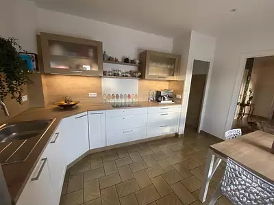 Maison, 223 m²