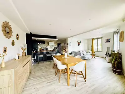 Appartement, 84,05 m²