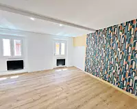 Appartement, 70,01 m²