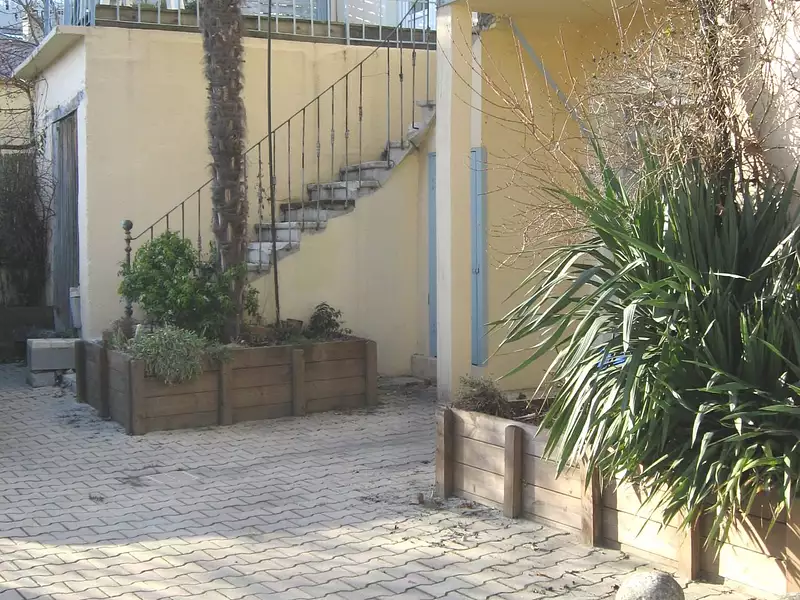 Appartement, 26,91 m²