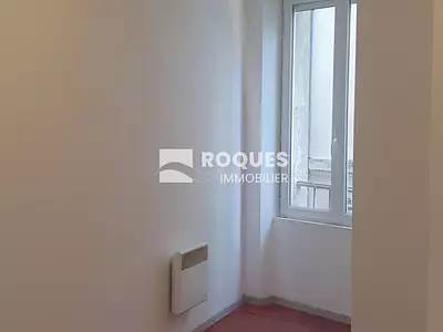 Appartement, 65 m²