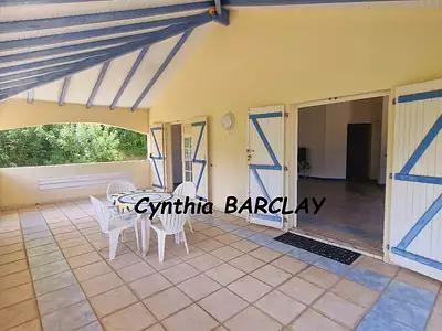 Maison, 273 m²