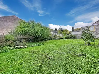 Appartement, 108,05 m²