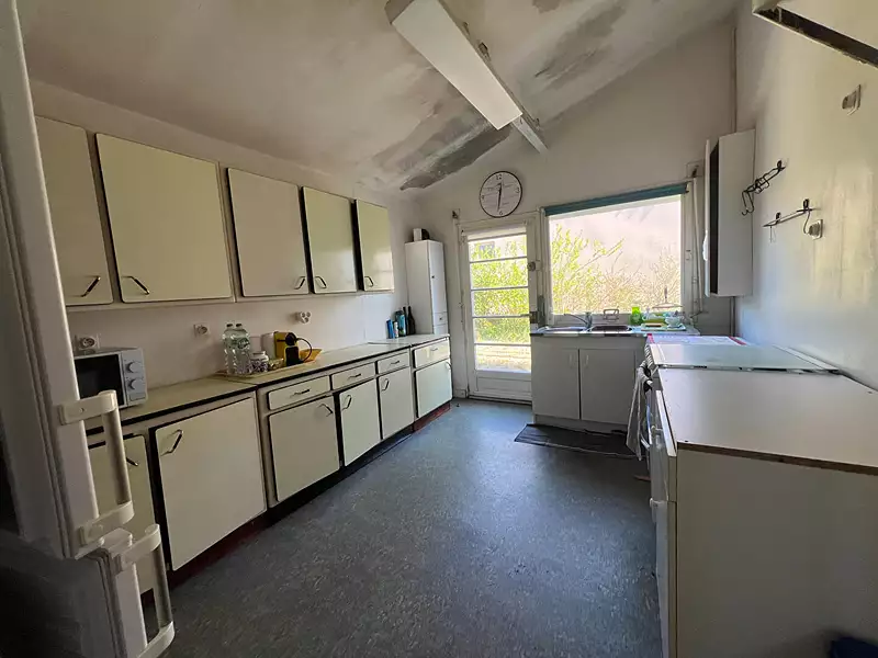 Maison, 82 m²