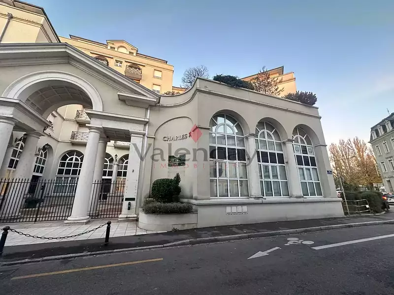 Appartement, 83,22 m²