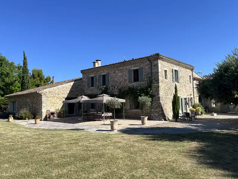 Maison, 519 m²