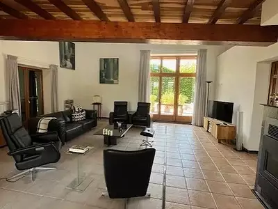 Maison, 413 m²