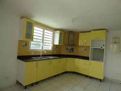 Maison, 120 m²