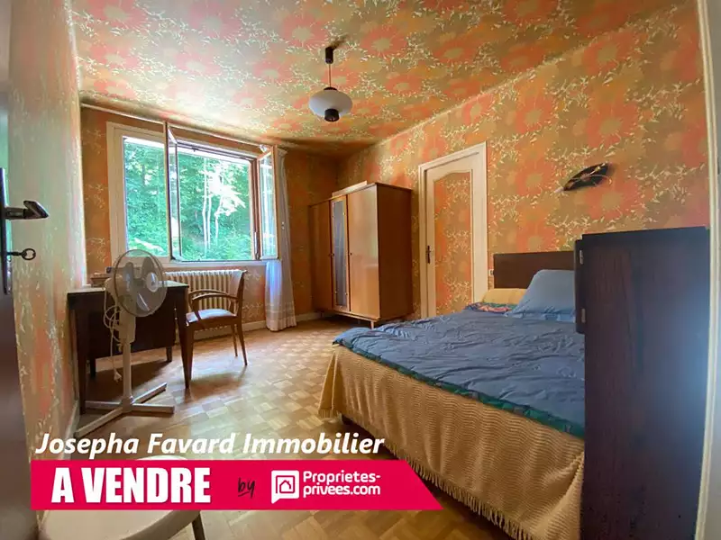 Maison, 131 m²