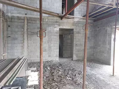 Maison, 200 m²