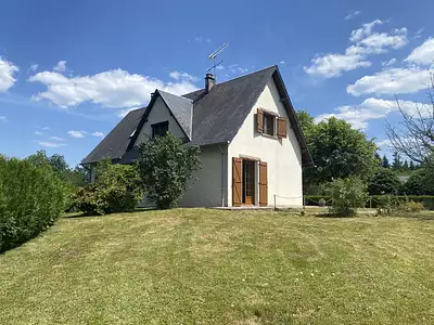 Maison, 147 m²