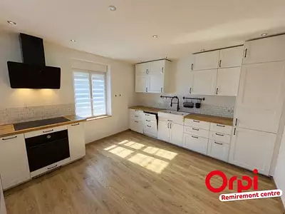 Appartement, 125 m²