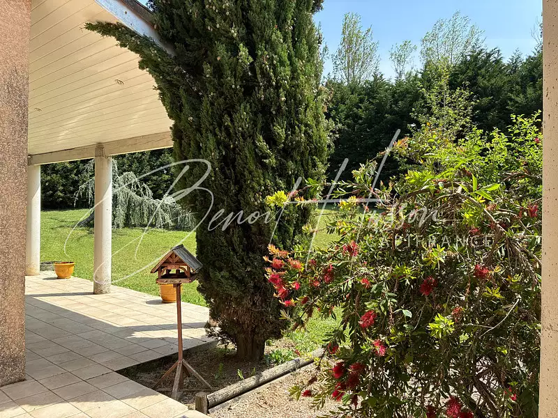 Maison, 114 m²