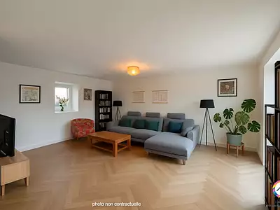Maison, 141 m²