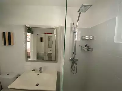Appartement, 29 m²