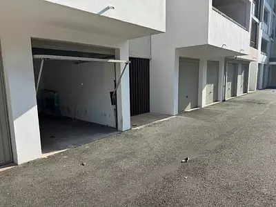 Appartement, 53 m²