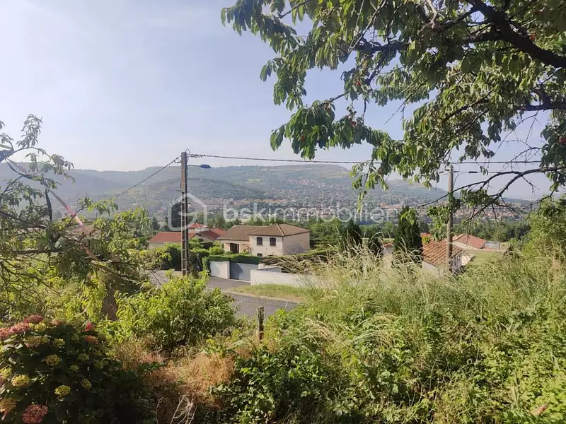 Maison, 135 m²