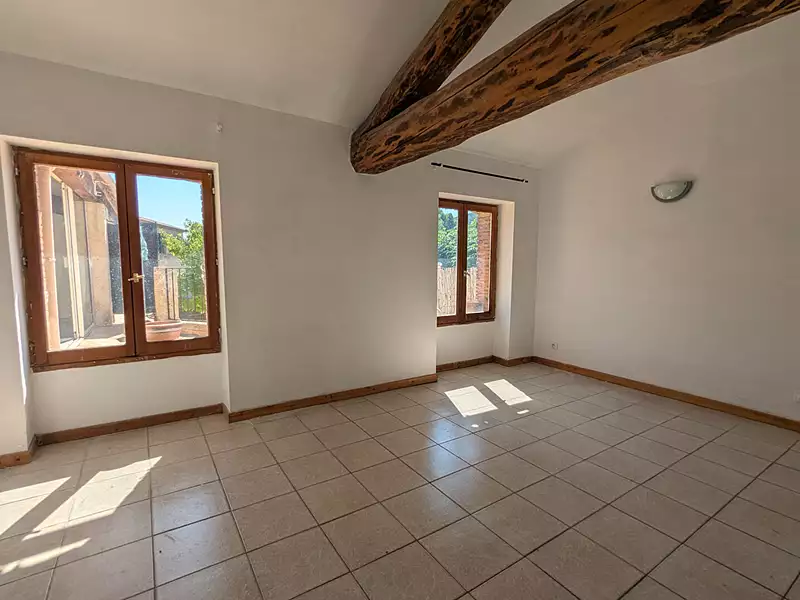 Appartement, 115 m²