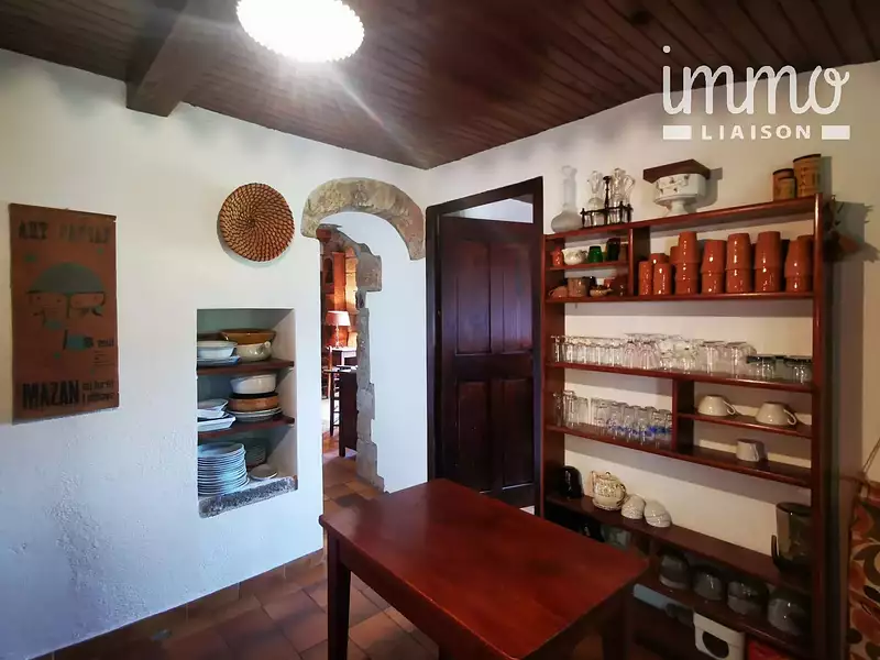 Maison, 85 m²