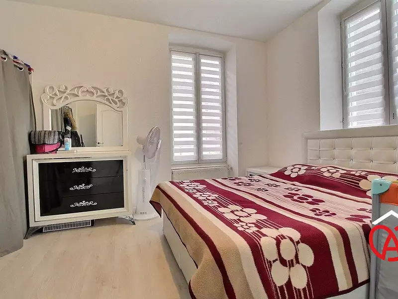 Appartement, 80,1 m²