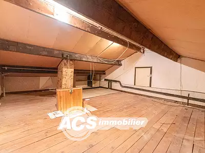 Maison, 64,39 m²