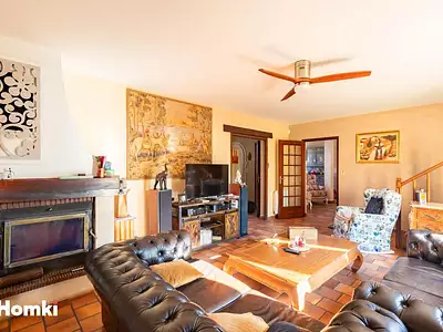 Maison, 164 m²