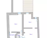 Maison, 180 m²