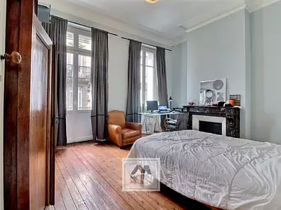 Maison, 180 m²