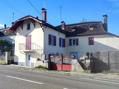 Maison, 51,31 m²