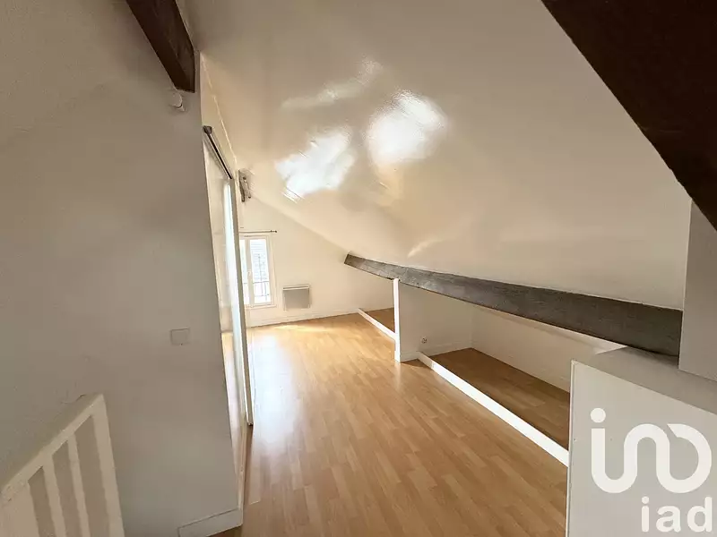 Appartement, 65 m²