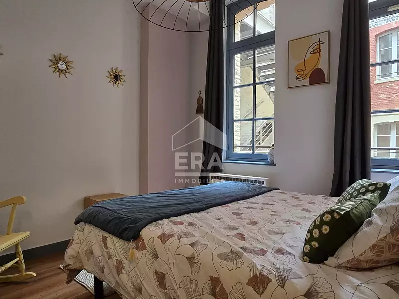 Appartement, 75,81 m²