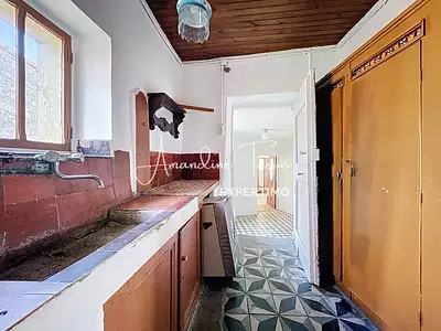 Maison, 81,5 m²